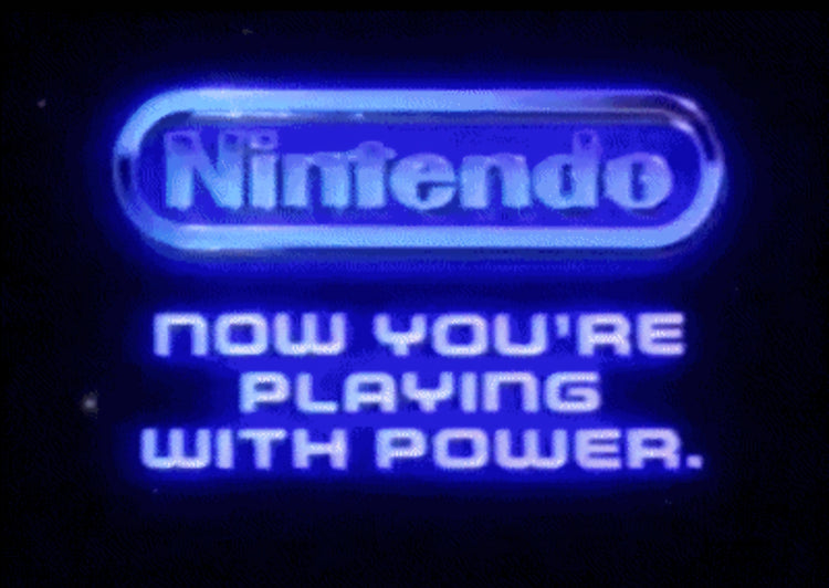 𝙉𝙀𝙎 - 𝙉𝙞𝙣𝙩𝙚𝙣𝙙𝙤 𝙀𝙣𝙩𝙚𝙧𝙩𝙖𝙞𝙣𝙢𝙚𝙣𝙩 𝙎𝙮𝙨𝙩𝙚𝙢