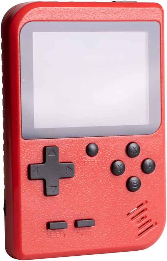 Portable Classic Pocket Hand Held GamePlayer 400 Retro Games In 1 Great Console Hooks To TV!!!