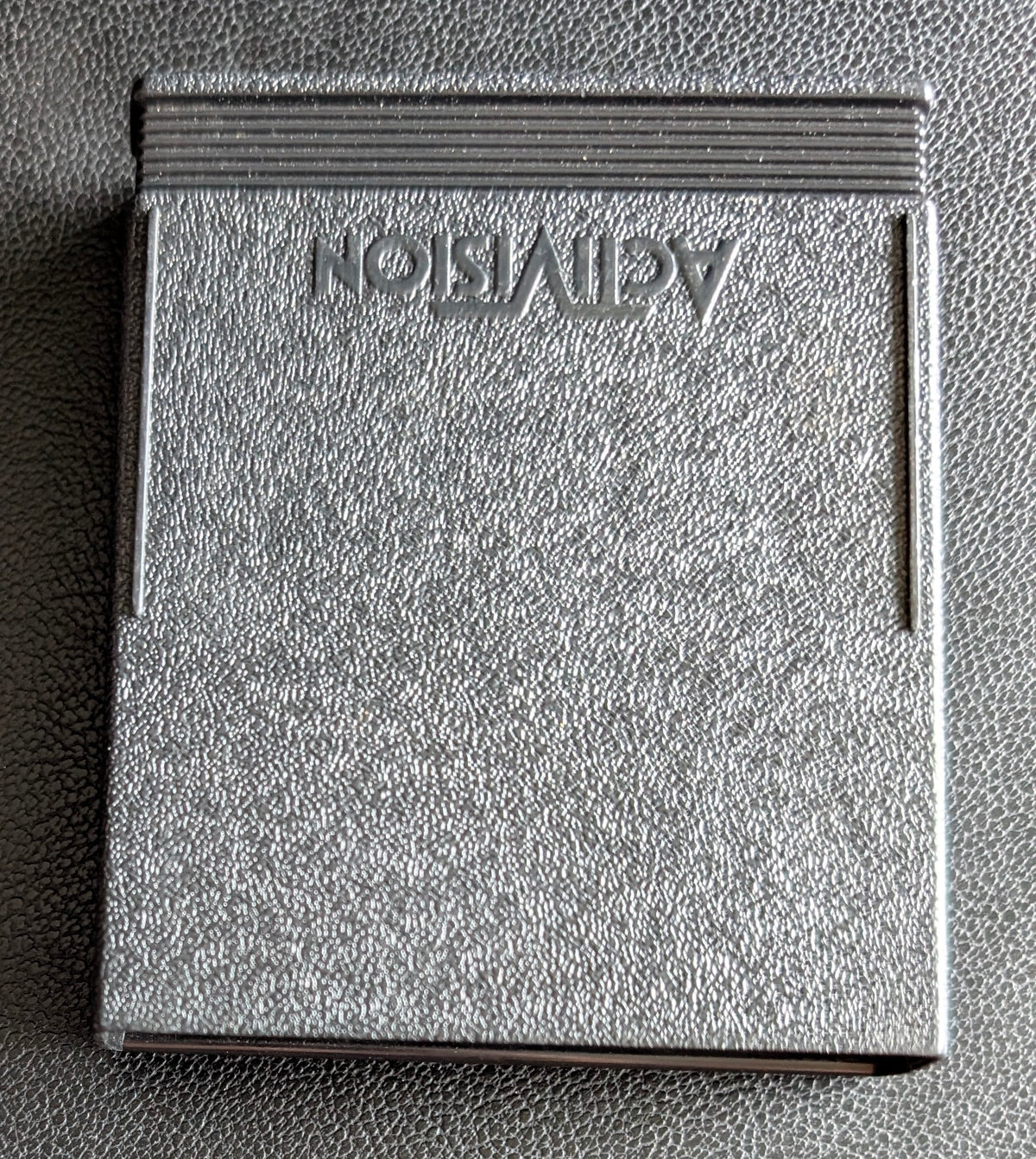 Kaboom! (Atari 2600) 1981 | Red Label | Cartridge