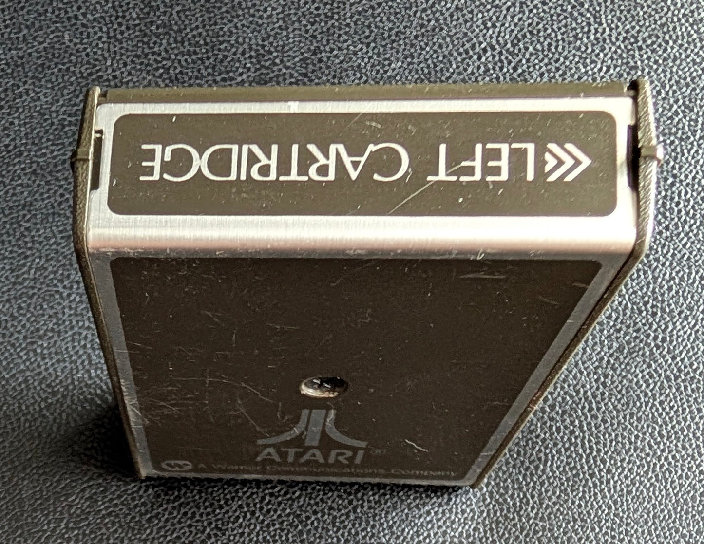 Pole Position (Atari 2600) 1983 | Cartridge | Namco