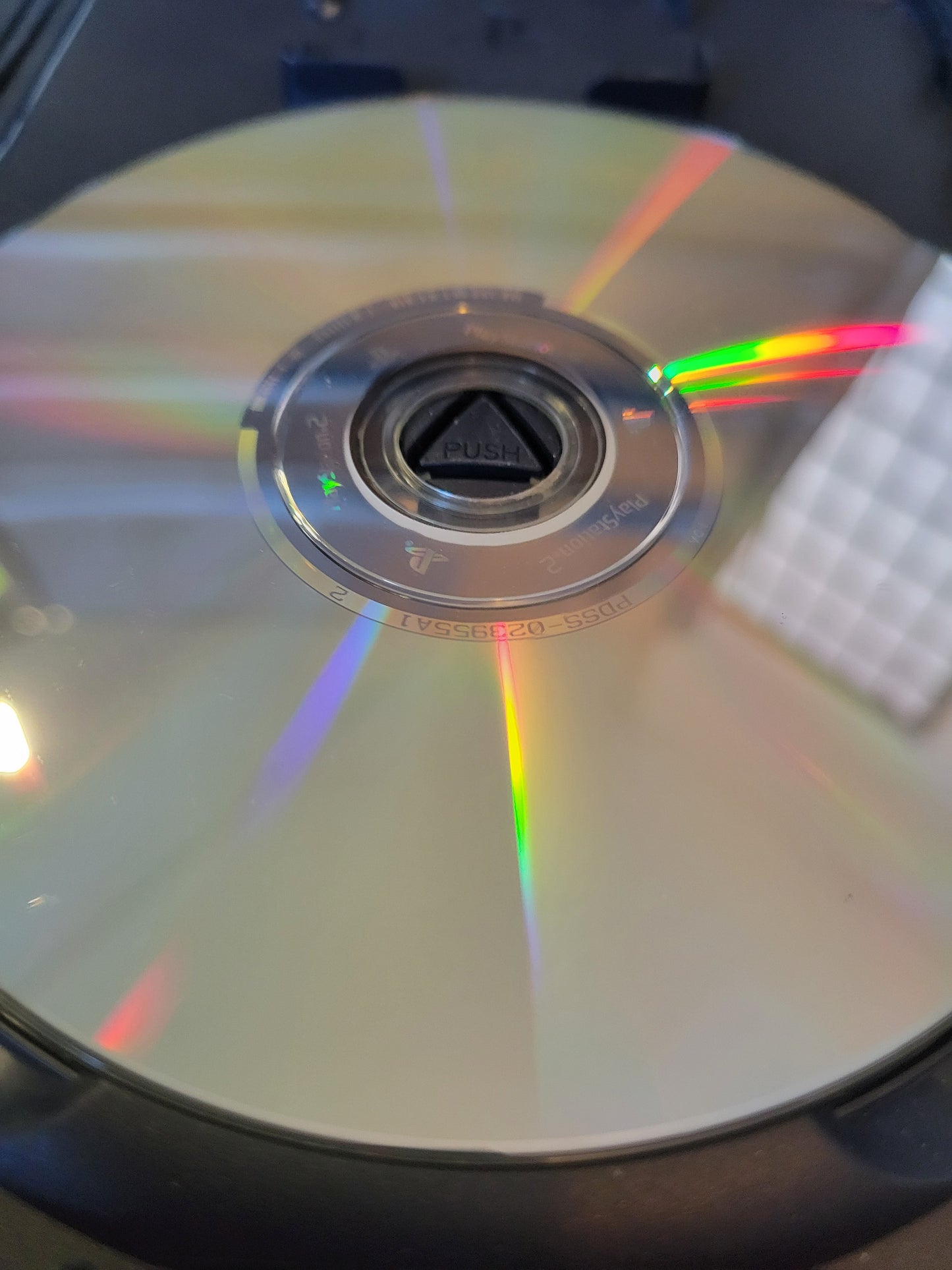 RARE Super Dragon Ball Z - Sony PlayStation 2 PS2 Refurbished Professionally Cleaned