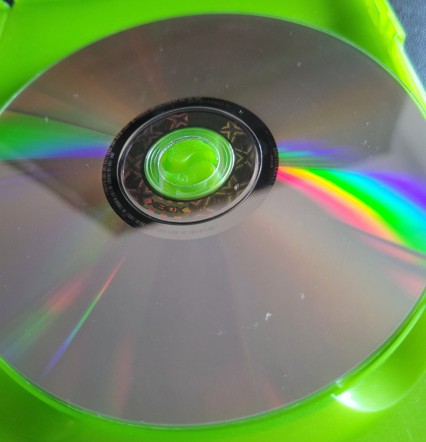 Need For Speed Underground (CIB) OG Microsoft XBOX Pre-Owned Great Shape Tested & Working CLEAN DISC