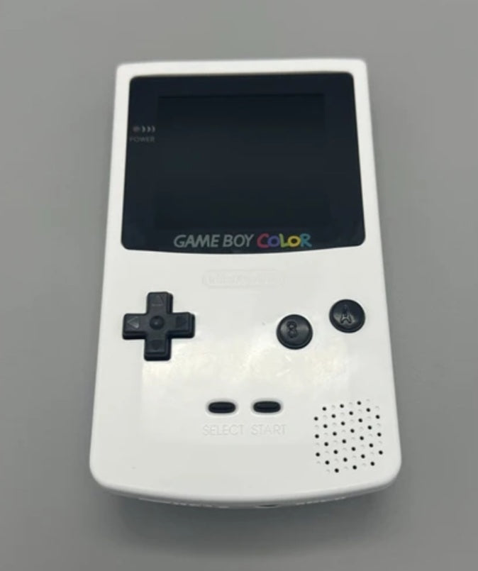 Limited Edition Game Boy Color Upgraded Screen OLED Technology Best Quality Find 13 Different Colors Available