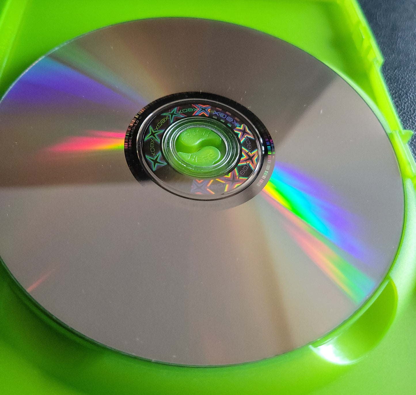 MechAssault - (CIB) OG Microsoft XBOX Pre-Owned Great Shape Tested & Working CLEAN DISC