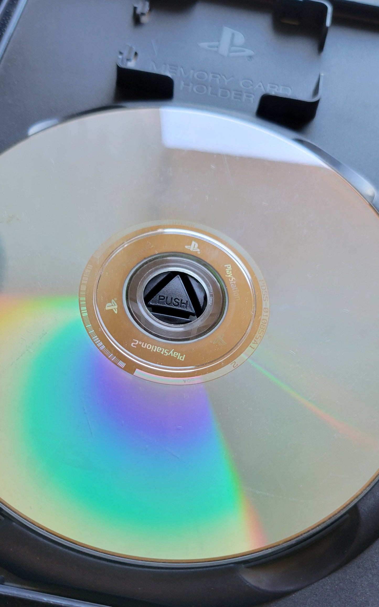 Medal Of Honor: Rising Sun - Sony PlayStation 2 PS2 CIB Pre-Owned Great Shape! Tested & Working