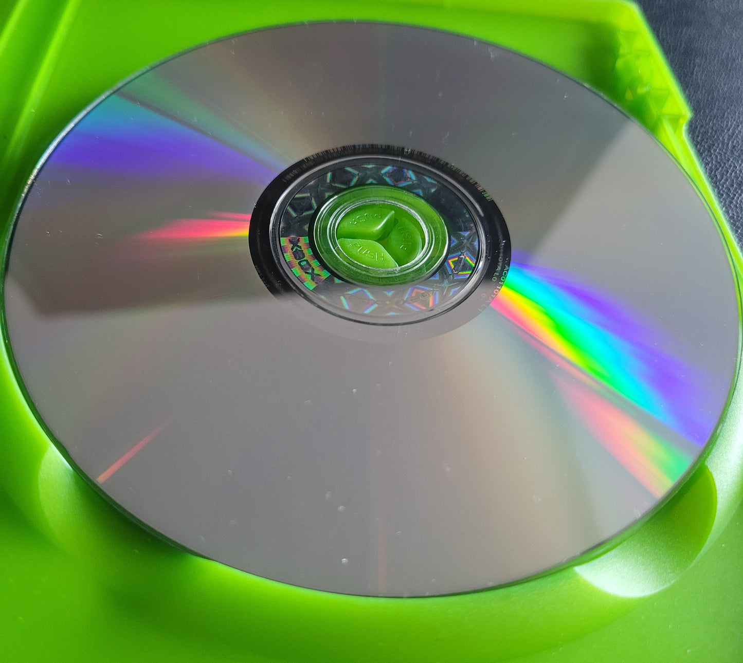 Speed Kings - (CIB) OG Microsoft XBOX Pre-Owned Great Shape Tested & Working CLEAN DISC