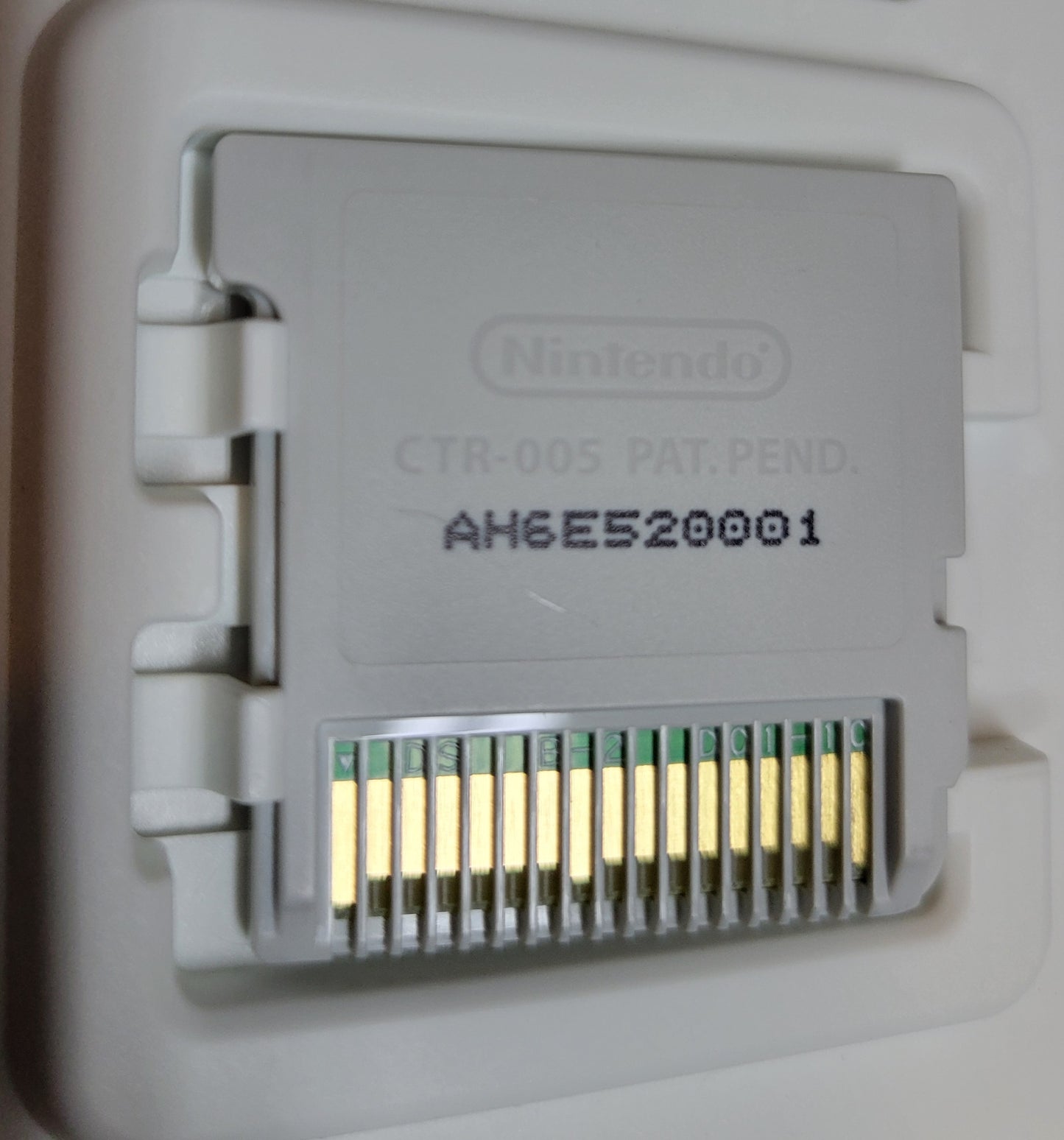 Heroes Of Ruin - CIB Nintendo 3DS (2012) - Like New!