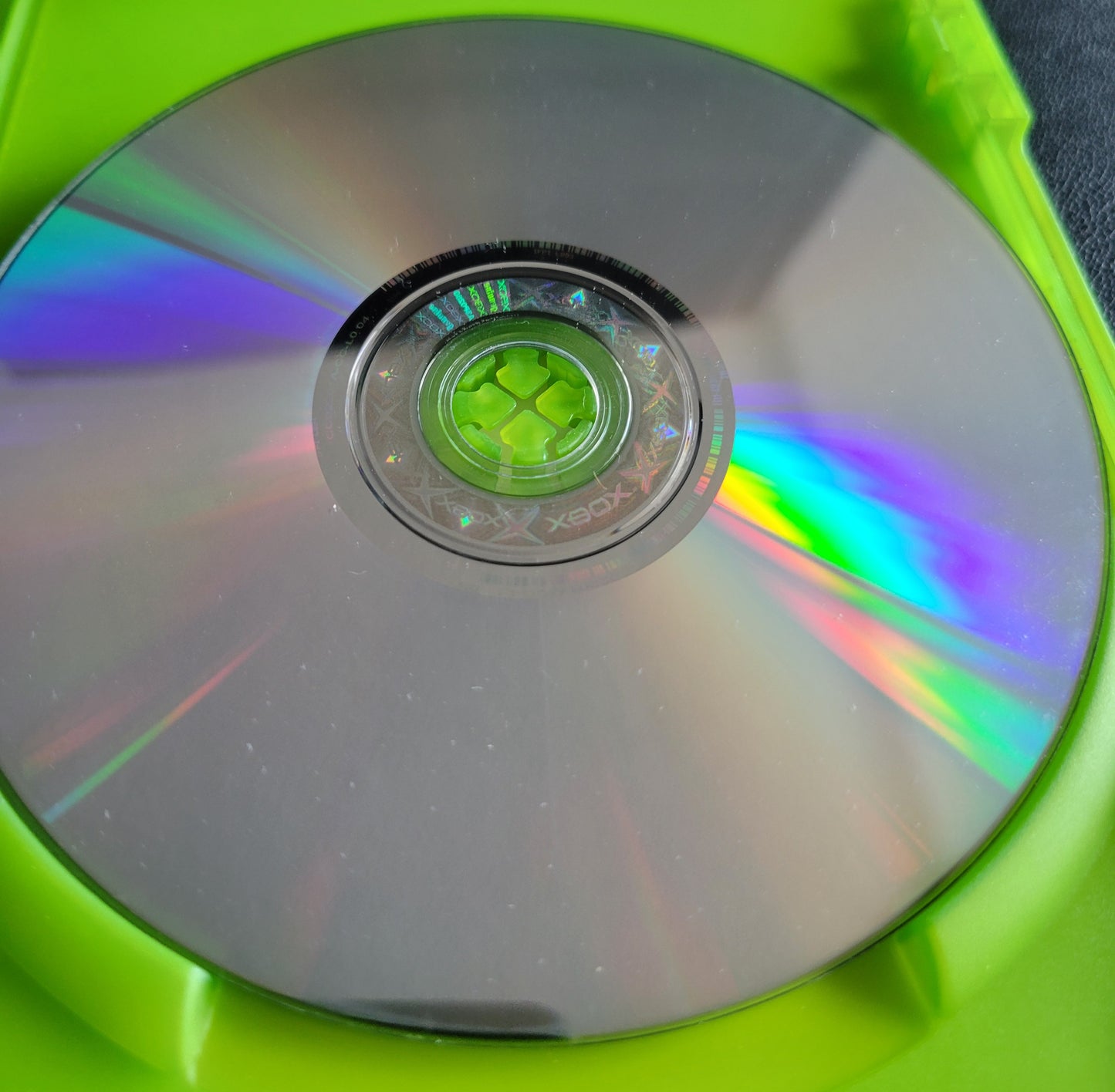 Darkwatch (CIB) OG Microsoft XBOX Pre-Owned Great Shape Tested & Working CLEAN DISC