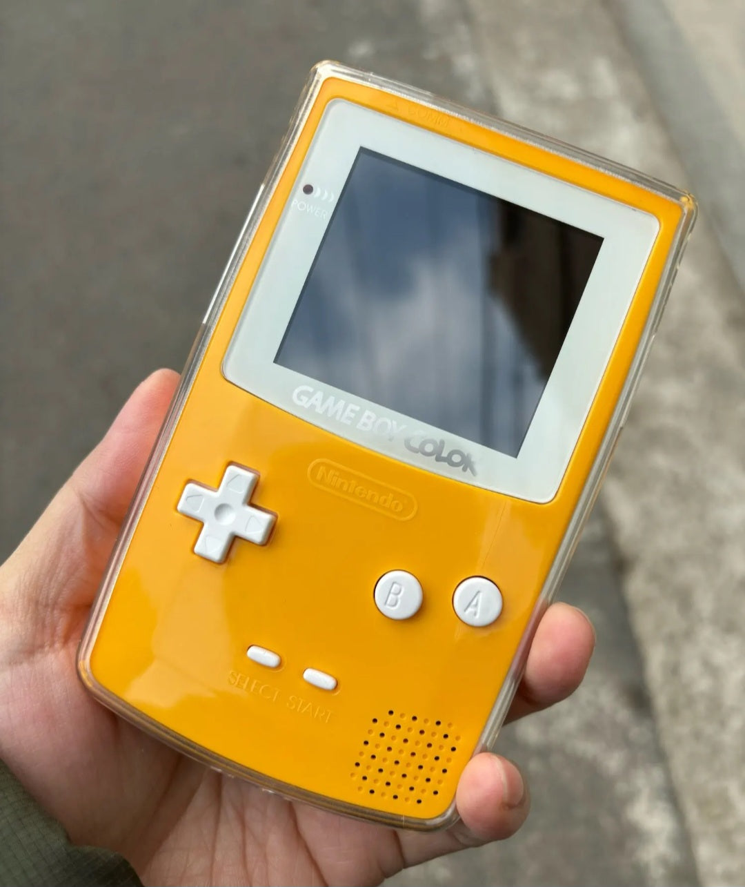 Limited Edition Game Boy Color Upgraded Screen OLED Technology Best Quality Find 13 Different Colors Available