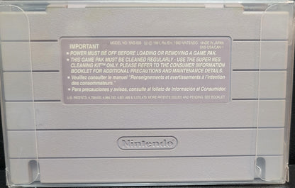 Super Mario All Stars - SNES - Super Nintendo Ent. System 1994 NTSC Rep Cartridge