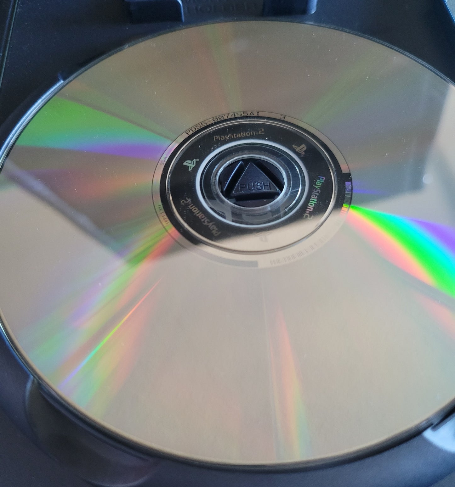 SOCOM 2 – Sony PlayStation 2 PS2 (CIB) – Tested – Re-Sealed (2003)