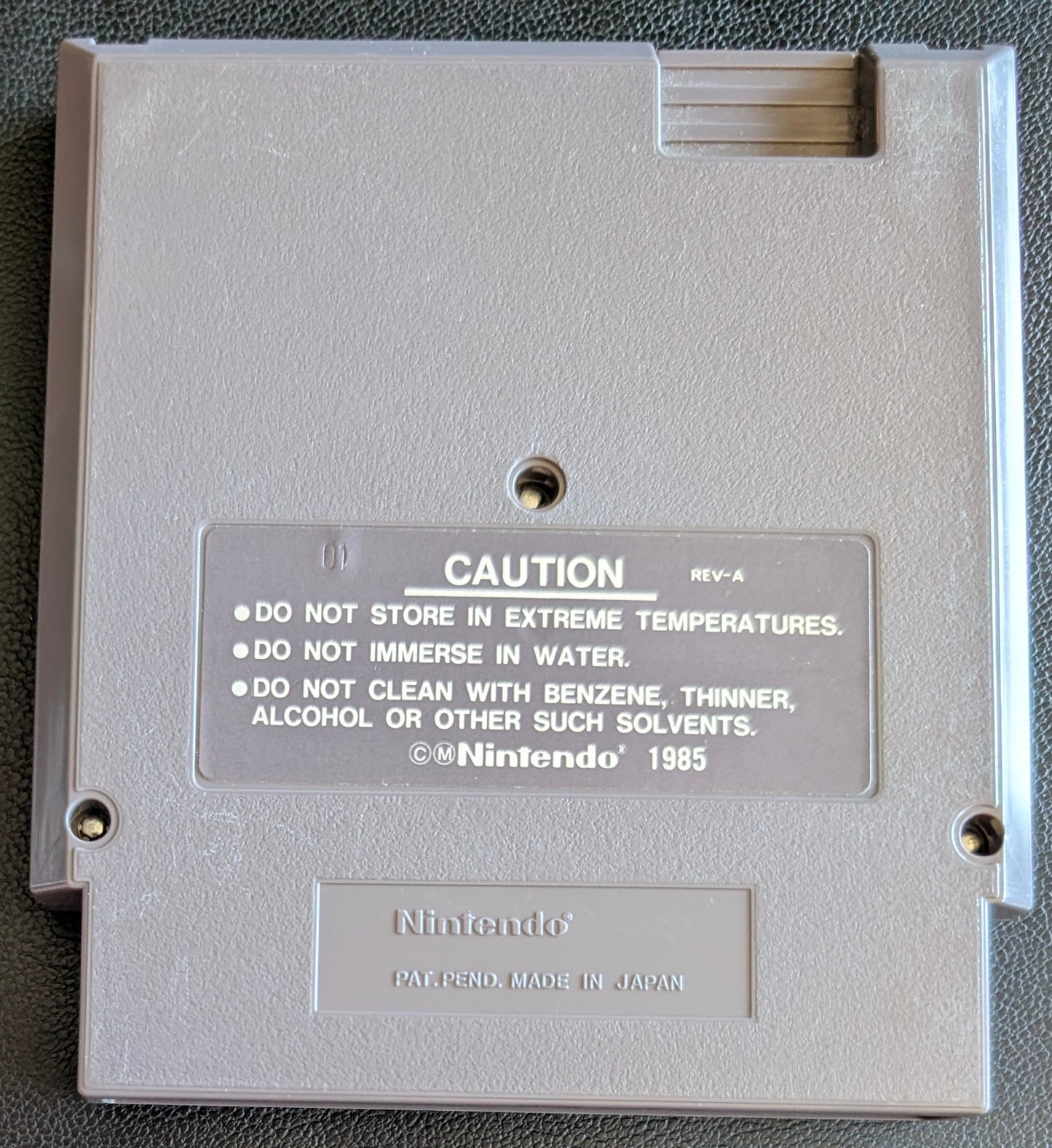 City Connection (1988) - Nintendo NES | Authentic | Cleaned & Tested + Protection Sleeve