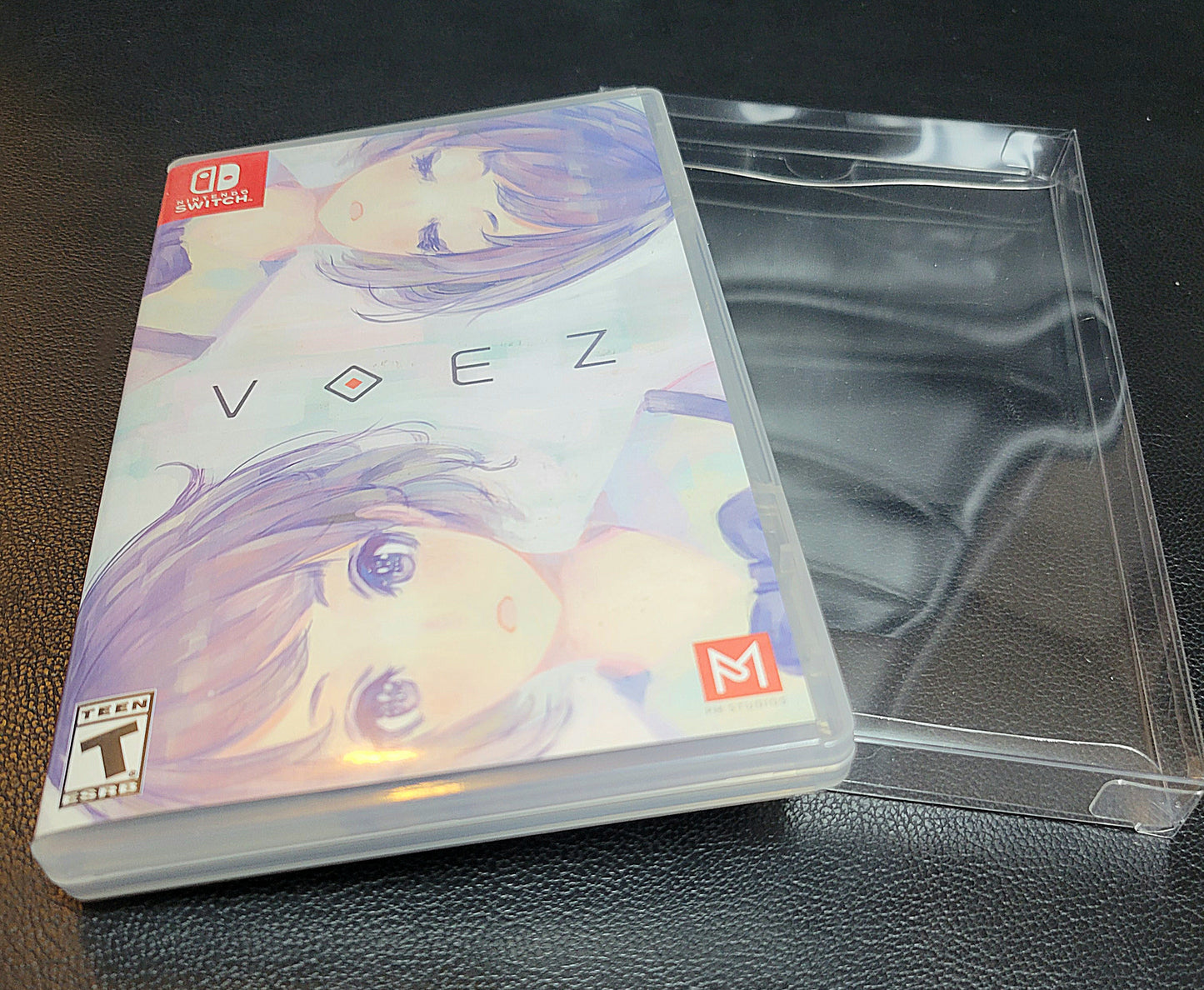 Voez - Nintendo Switch (2017) - Like New