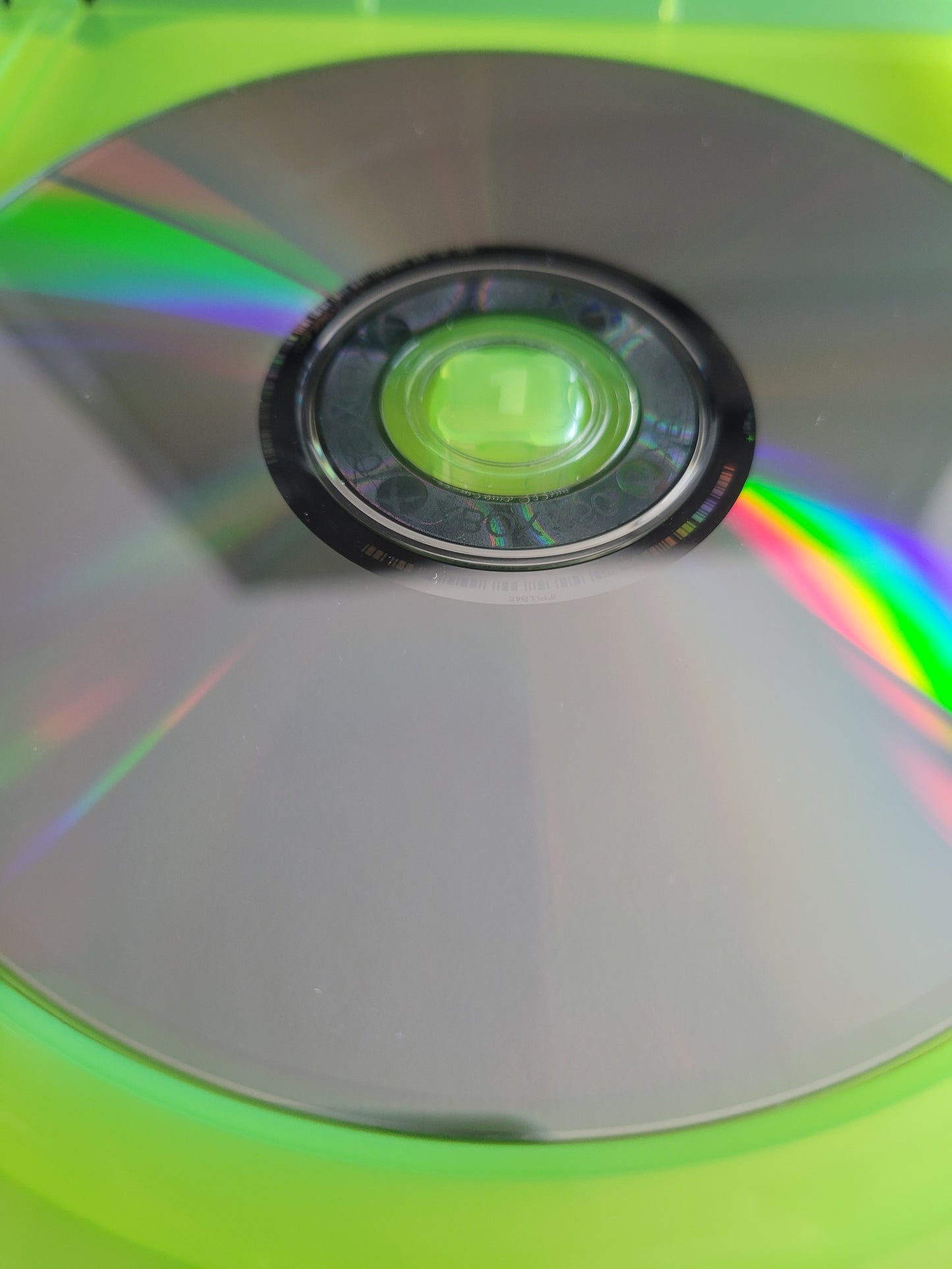 Full Auto - (CIB) - Microsoft XBOX 360 - Pre-Owned Like New CLEAN DISC