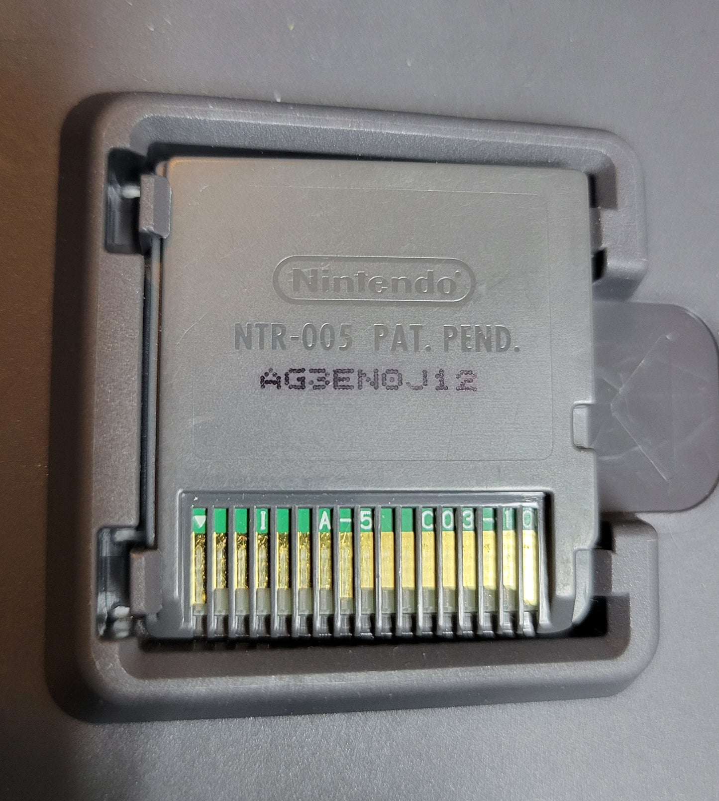 Flash Focus: Vision Training - Nintendo DS (2007) - Like New!