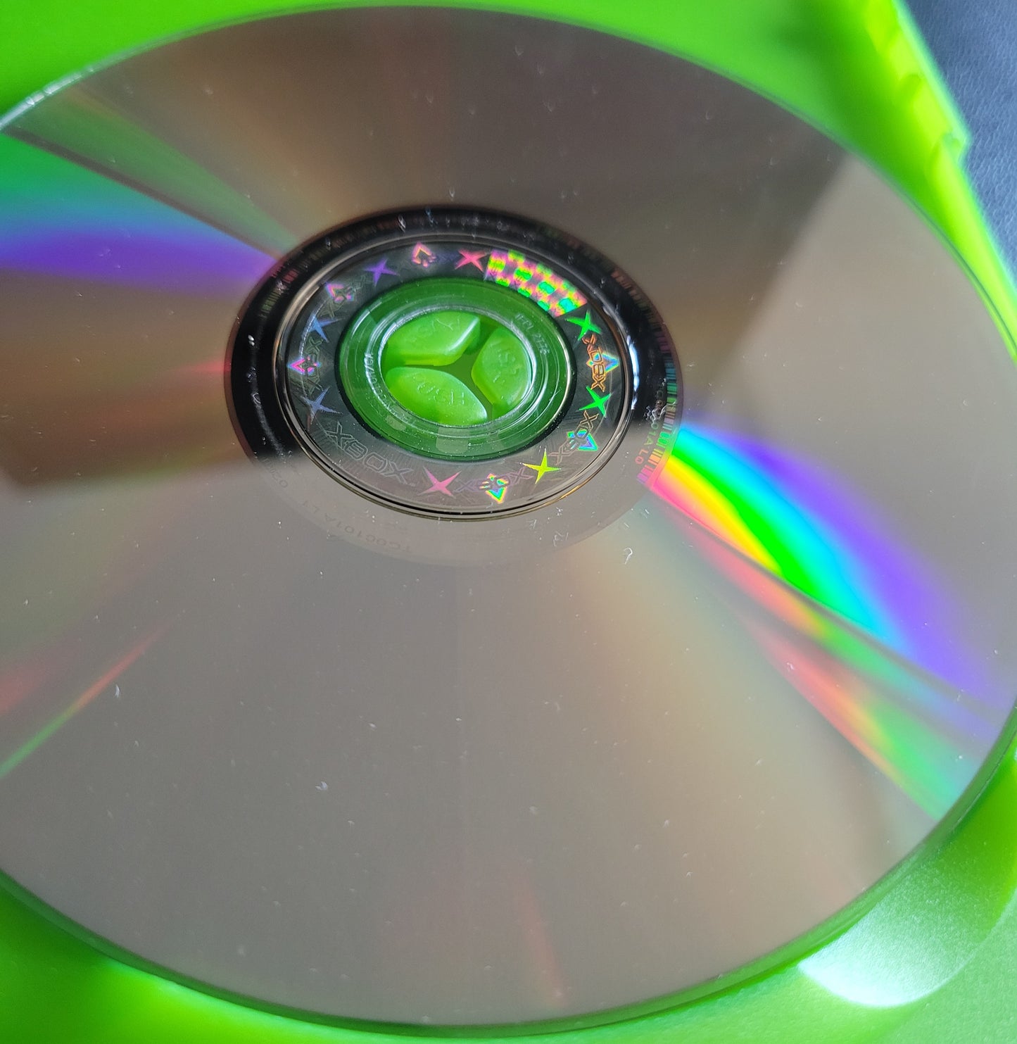Dead Or Alive 3 (CIB) OG Microsoft XBOX Pre-Owned Great Shape Tested & Working CLEAN DISC