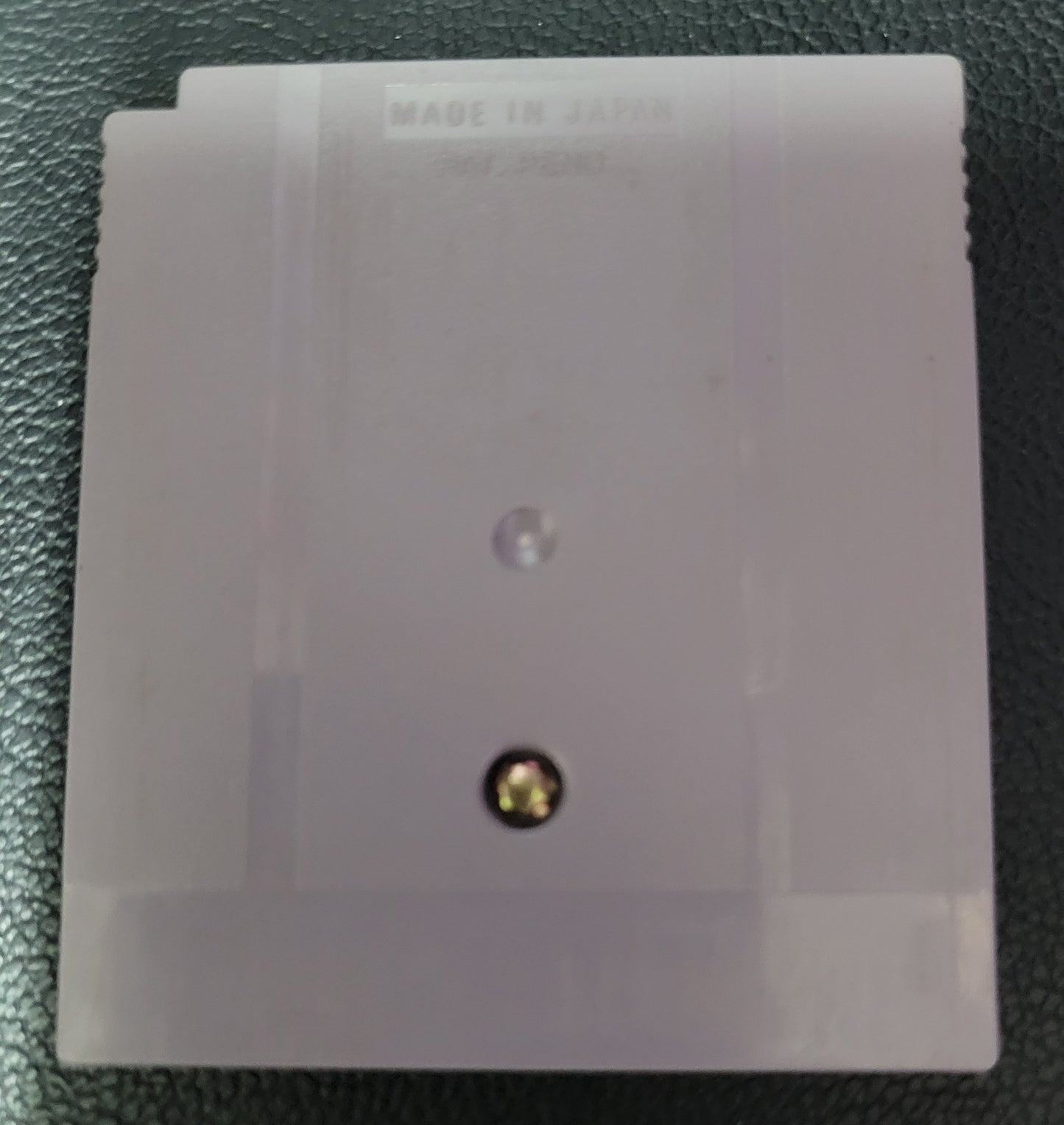 Disney's Aladdin - Nintendo Gameboy 1994 (Cartridge Only) (G) - GB