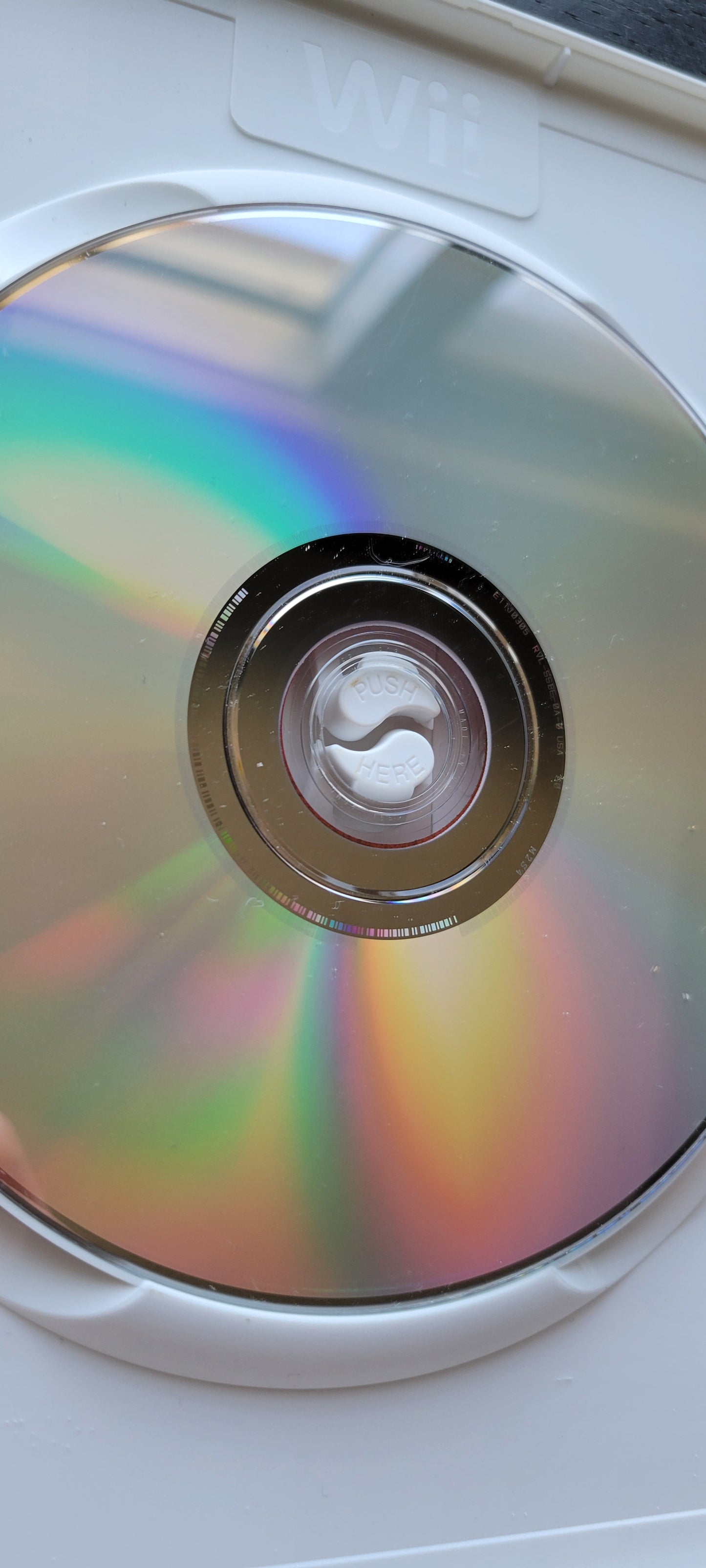 Puss in Boots – Nintendo Wii – CIB Tested & Working Clean Disc (2011)