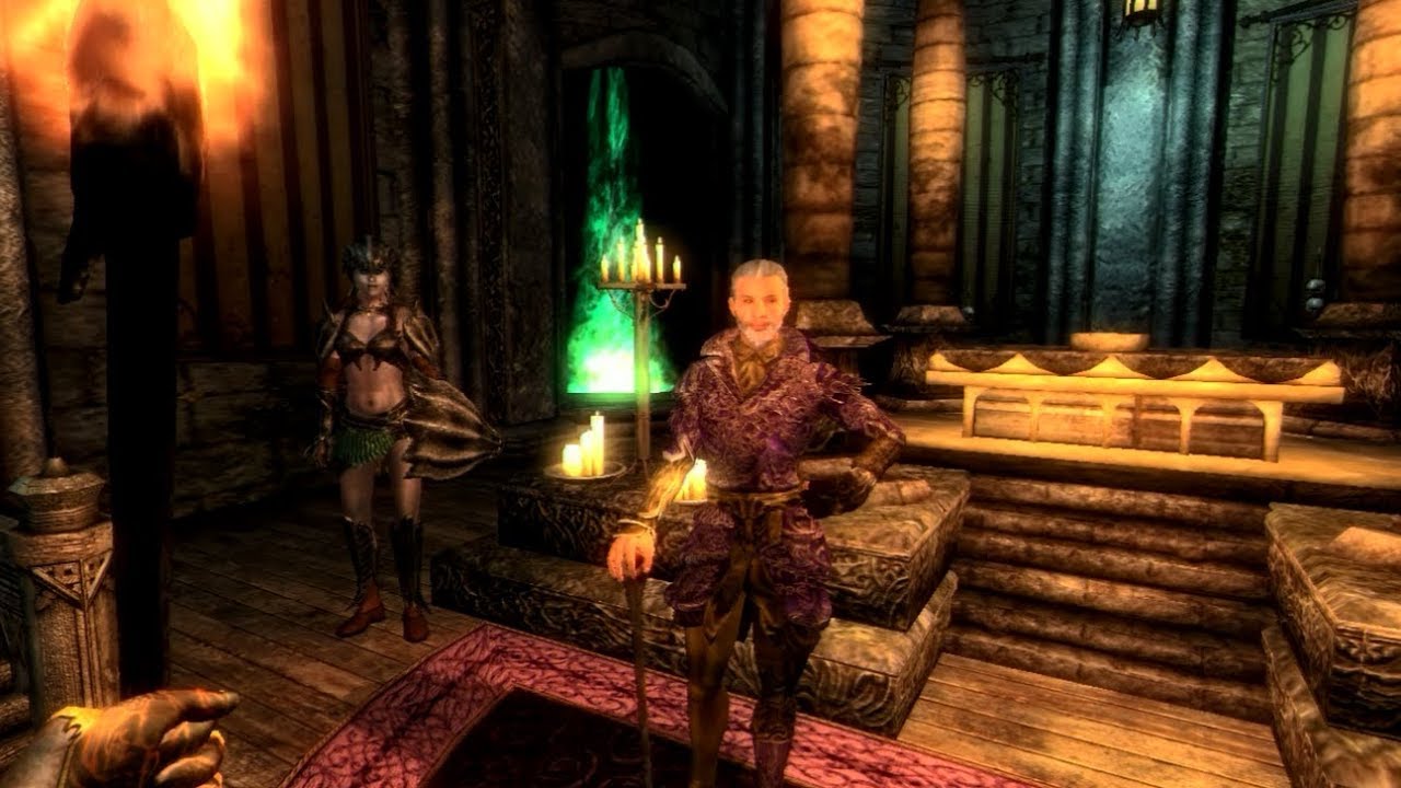 The Elder Scrolls IV: OBLIVION – Shivering Isles Expansion – 2007 Sony PlayStation 3 CIB – RE-Sealed – Excellent