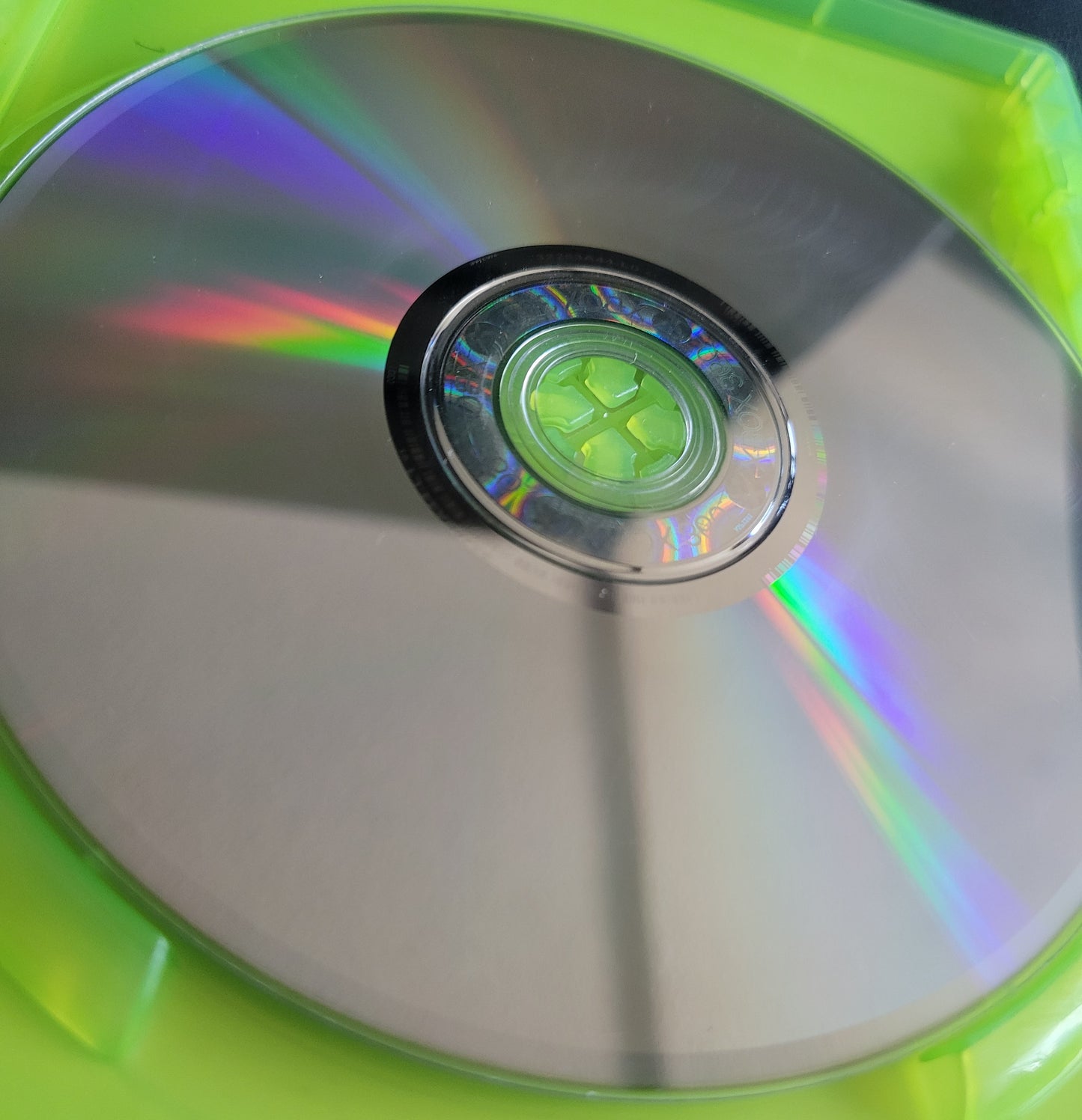 Def Jam: Rap Star - (CIB) - Microsoft XBOX 360 - Pre-Owned Like New CLEAN DISC