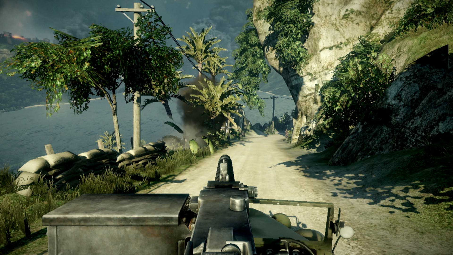 Battlefield: Bad Company 2 – 2010 Sony PlayStation 3 CIB – RE-Sealed – Excellent