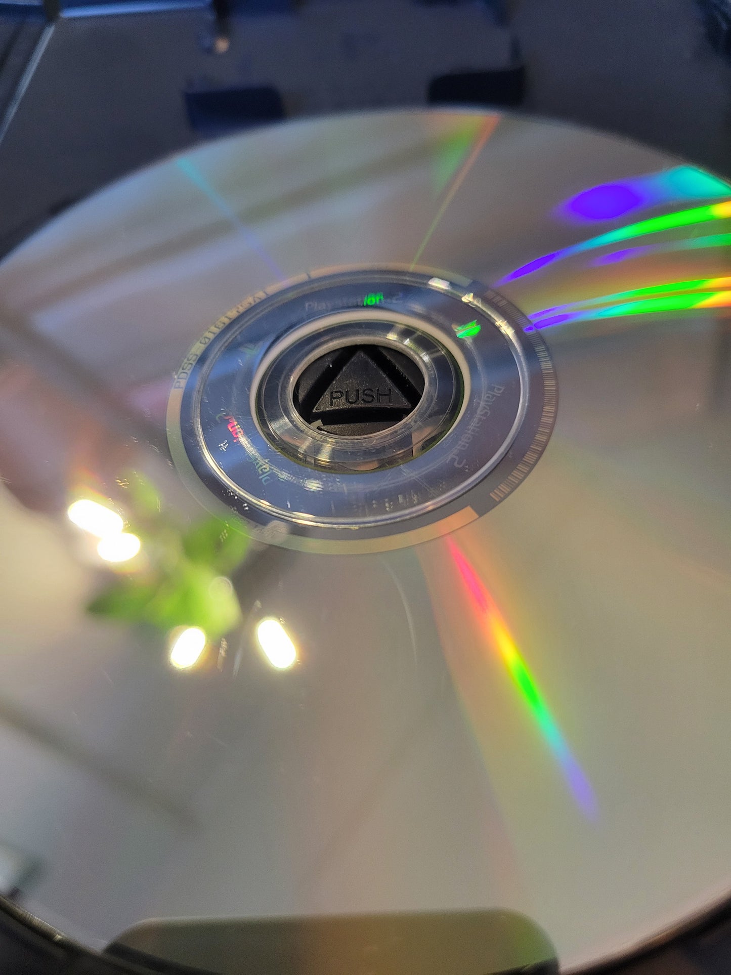 Alien Hominid - Sony PlayStation 2 PS2 Pre-Owned Tested & Working Great Shape!