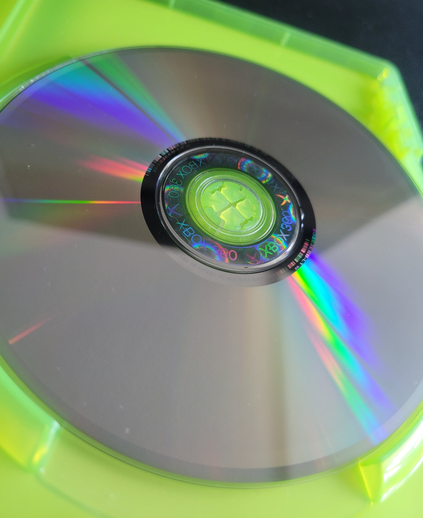 Project Sylpheed: Arcade Of Deception - (CIB) - Microsoft XBOX 360 - Pre-Owned Like New CLEAN DISC