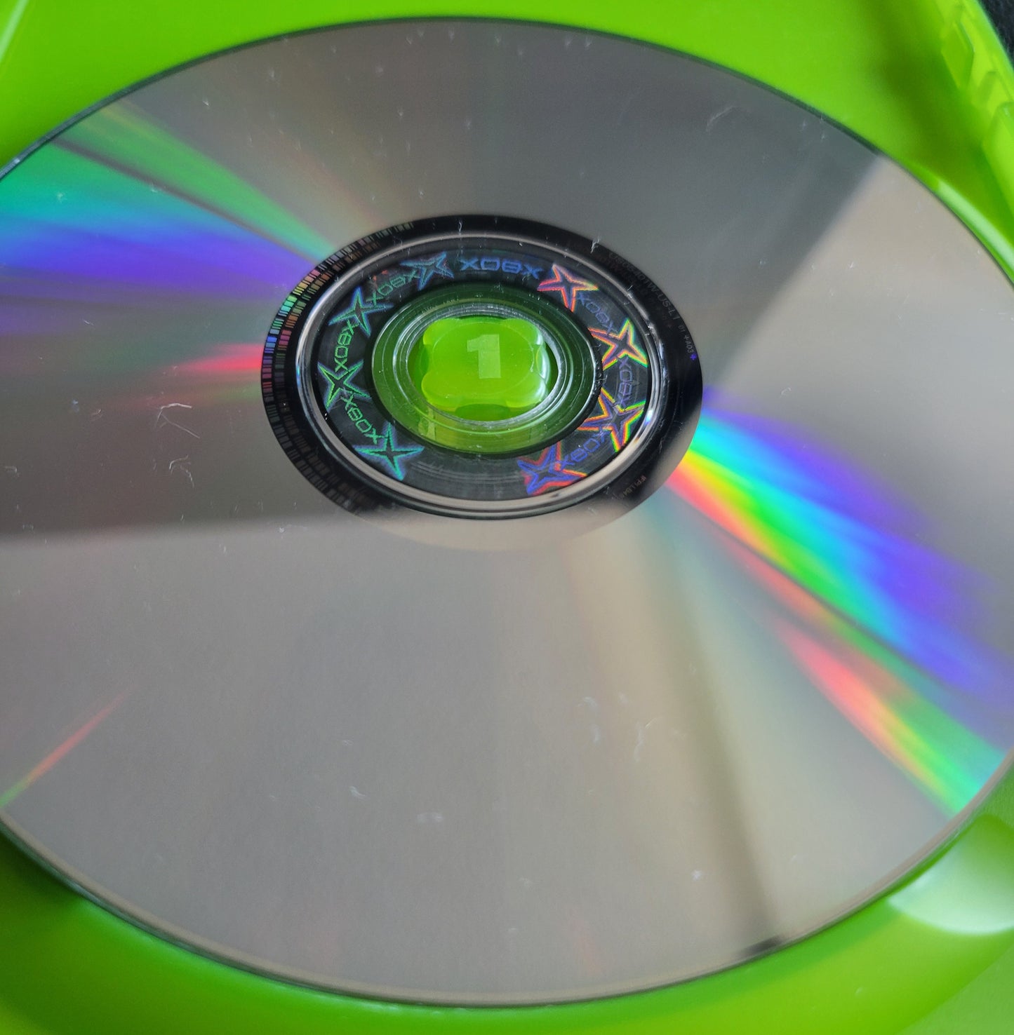 187 Ride Or Die - (CIB) OG Microsoft XBOX Pre-Owned Great Shape Tested & Working CLEAN DISC