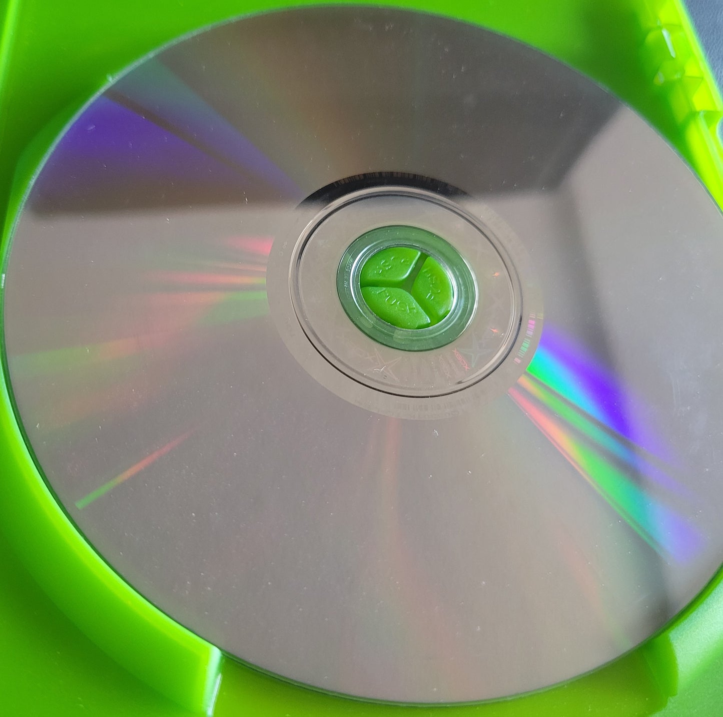 MX Unleashed - (CIB) OG Microsoft XBOX Pre-Owned Great Shape Tested & Working CLEAN DISC