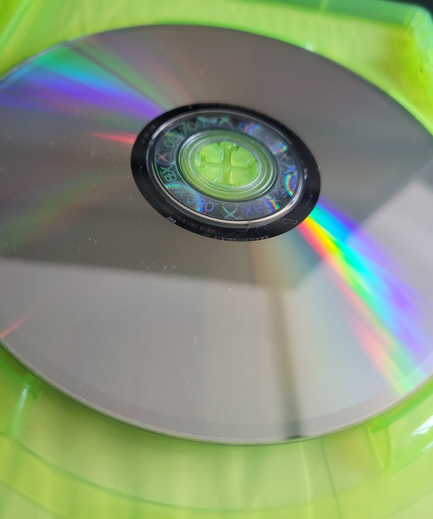 Otomedius Excellent - (CIB) - Microsoft XBOX 360 - Pre-Owned Like New CLEAN DISC