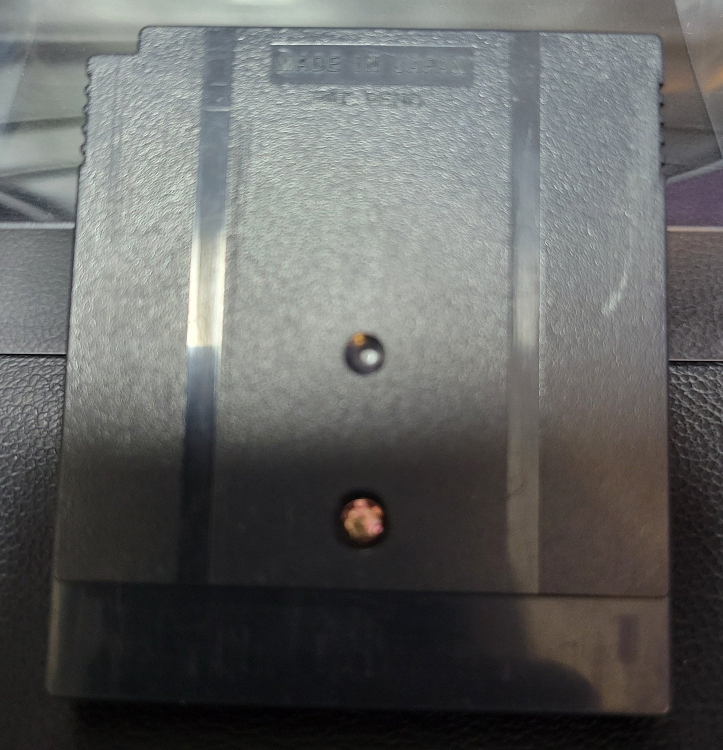 Earthworm Jim: Menace To The Galaxy - Nintendo Gameboy 1999 (Cartridge Only) (G) - GB