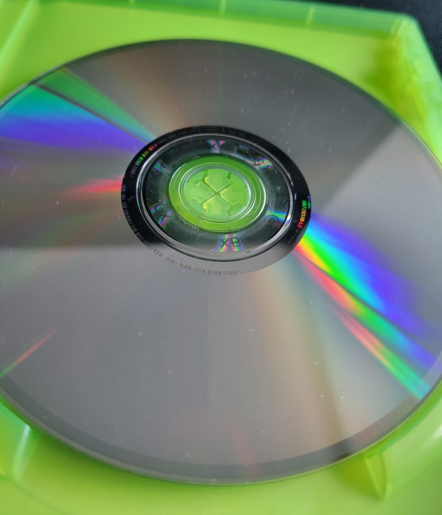 GHOSTBUSTERS The Video Game - (CIB) - Microsoft XBOX 360 - Pre-Owned Like New CLEAN DISC