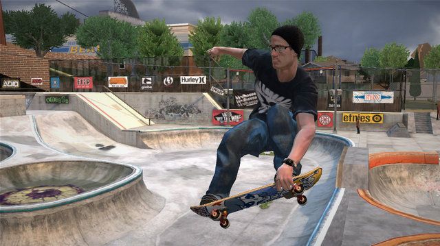 Tony Hawk's Project 8 – 2006 Microsoft Xbox 360 CIB – RE-Sealed – Excellent