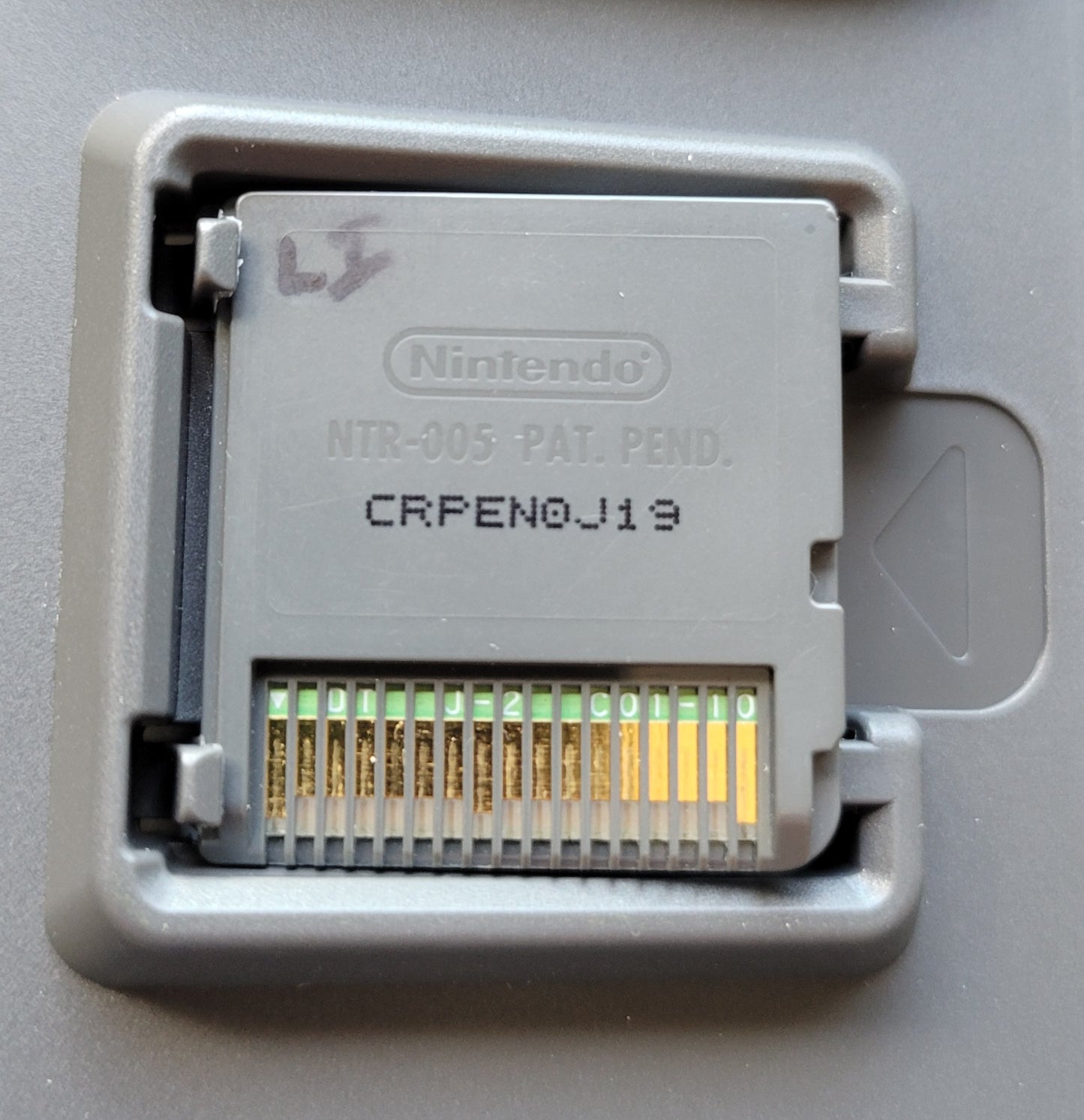 The Price Is Right - Nintendo DS - Handheld Console NTSC Cartridge Only Tested & Working