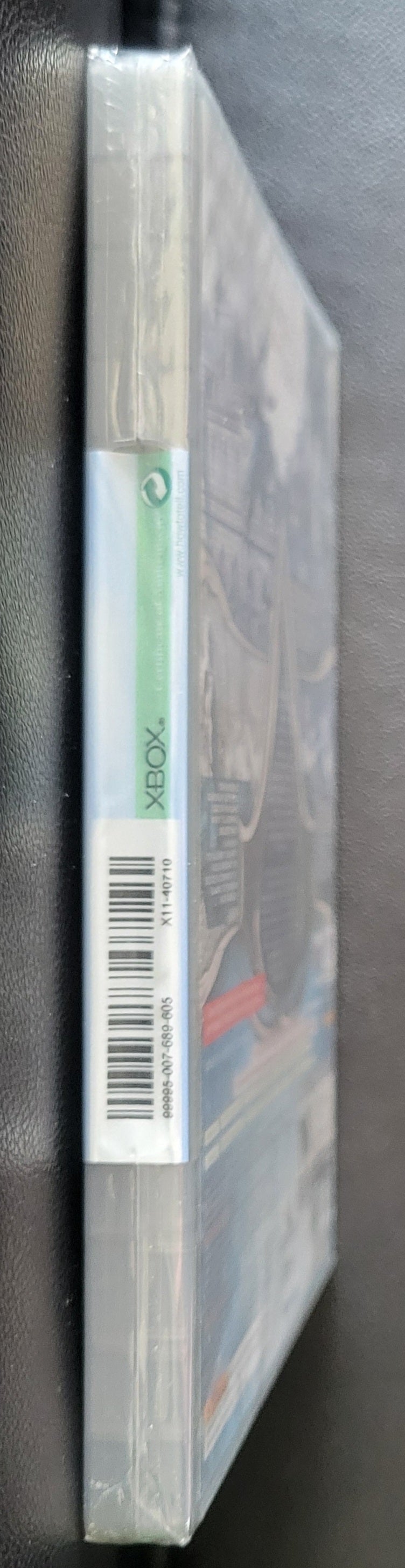 Brand New Assassin's Creed Platinum Hits - SEALED - Microsoft XBOX 360