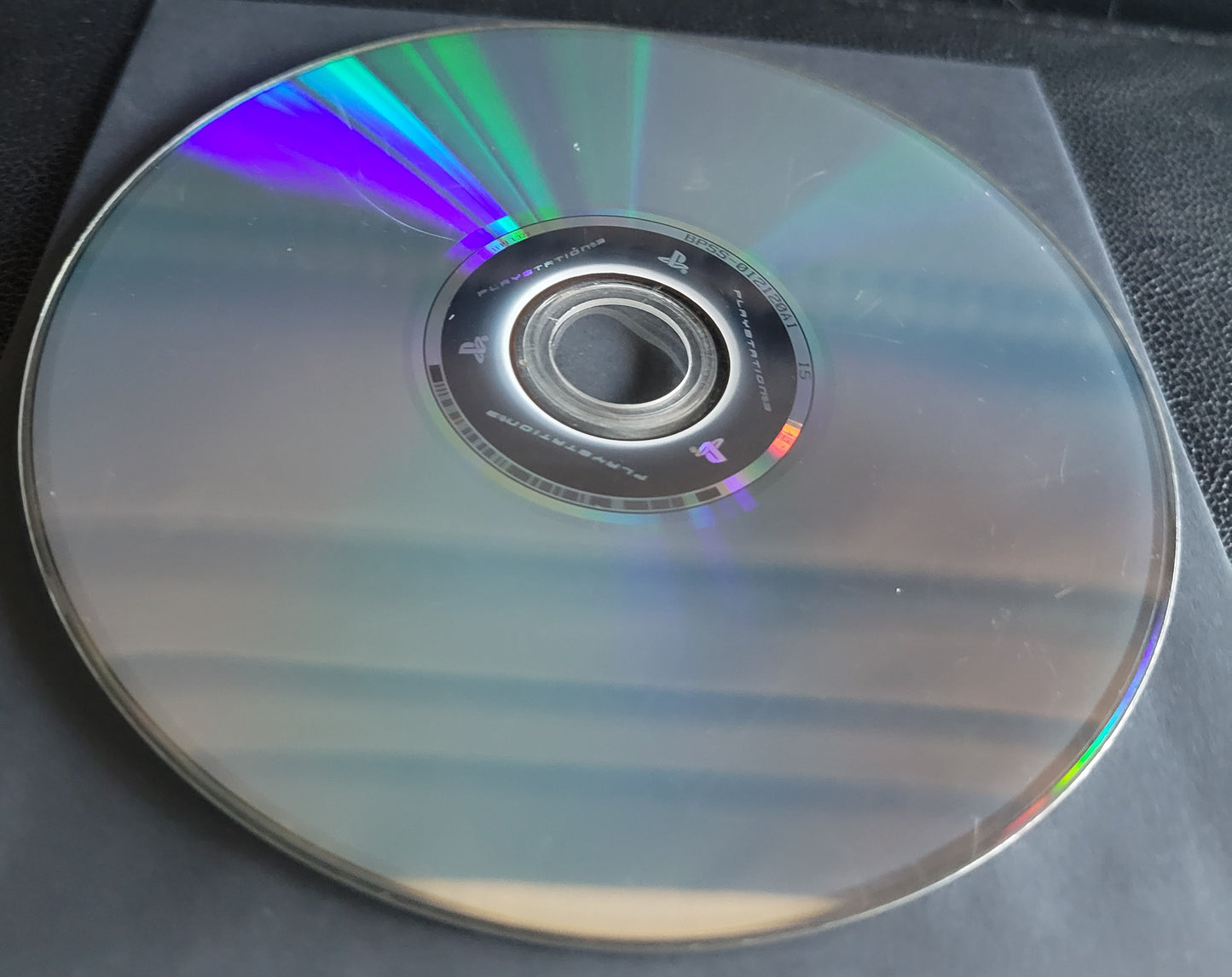 Madden 11 Disc Only – Sony PlayStation 3 (PS3) | Pre-Owned, Tested & in Great Condition