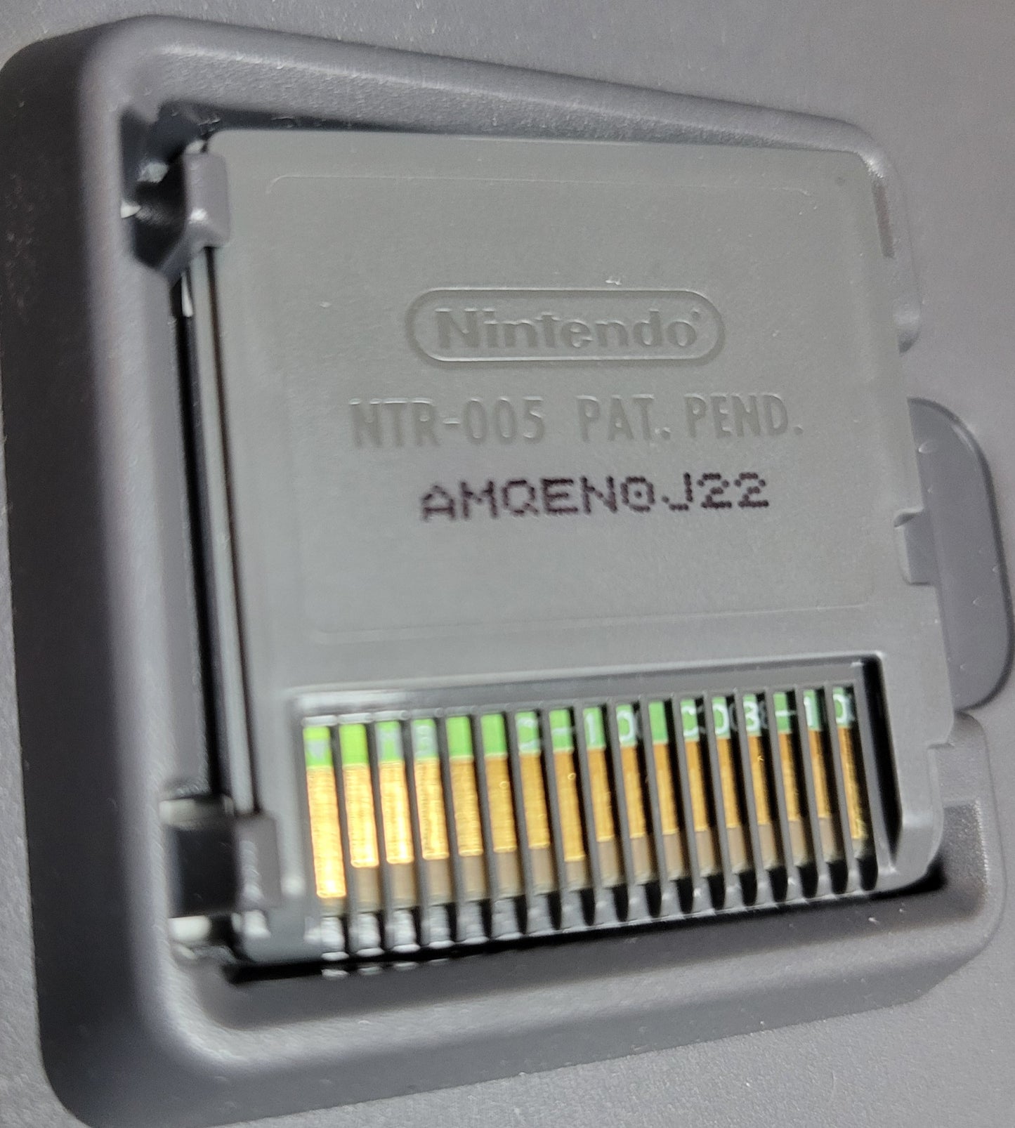 Mario Vs Donkey Kong 2: March Of The Minis - CIB Nintendo DS (2006) - Like New