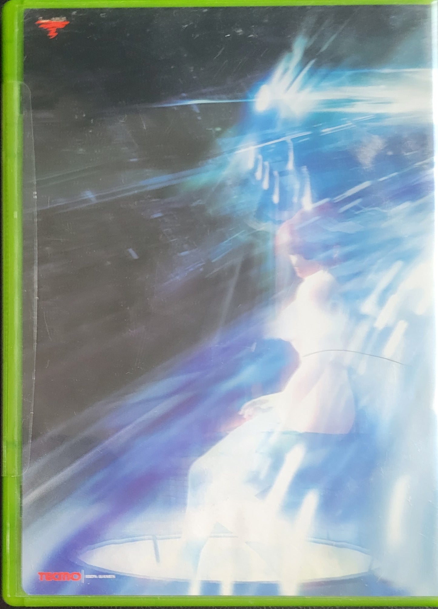 Dead Or Alive 2: Ultimate - (CIB) OG Microsoft XBOX Pre-Owned Great Shape Tested & Working CLEAN DISC