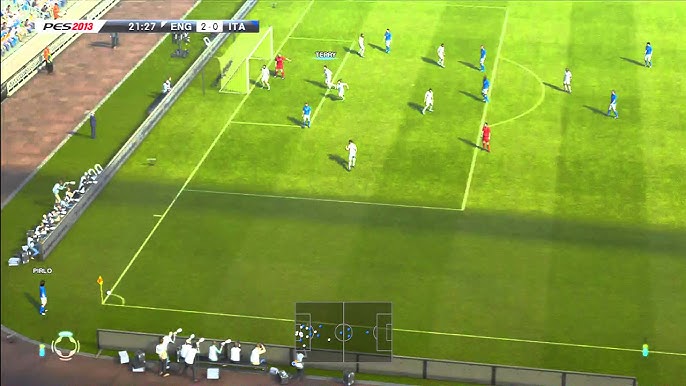 PES 2013 – 2012 Microsoft Xbox 360 CIB – RE-Sealed – Excellent