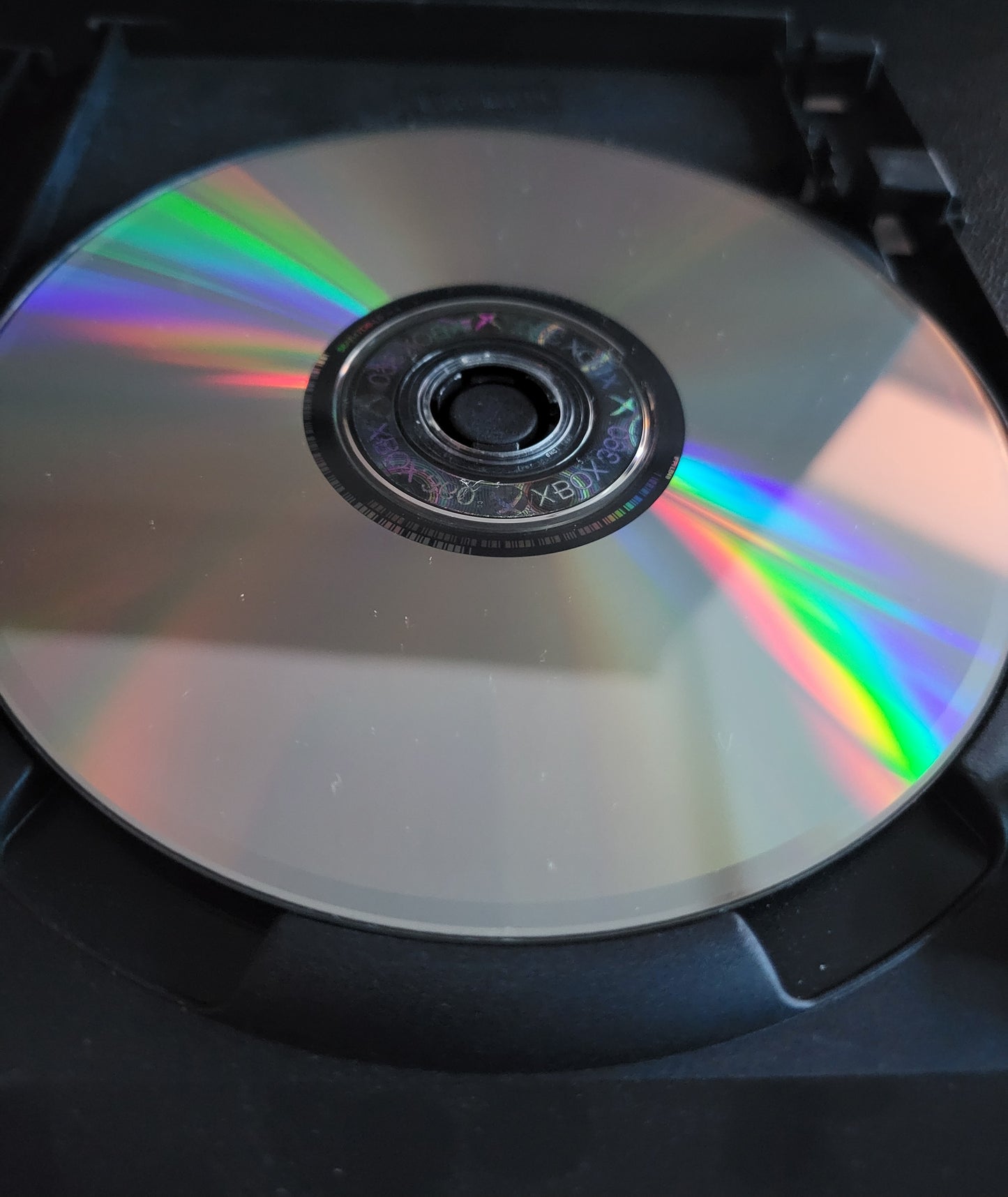 Infinite Undiscovery (CIB) - Microsoft XBOX 360 - Pre-Owned CLEAN DISC Great Shape Tested & Working