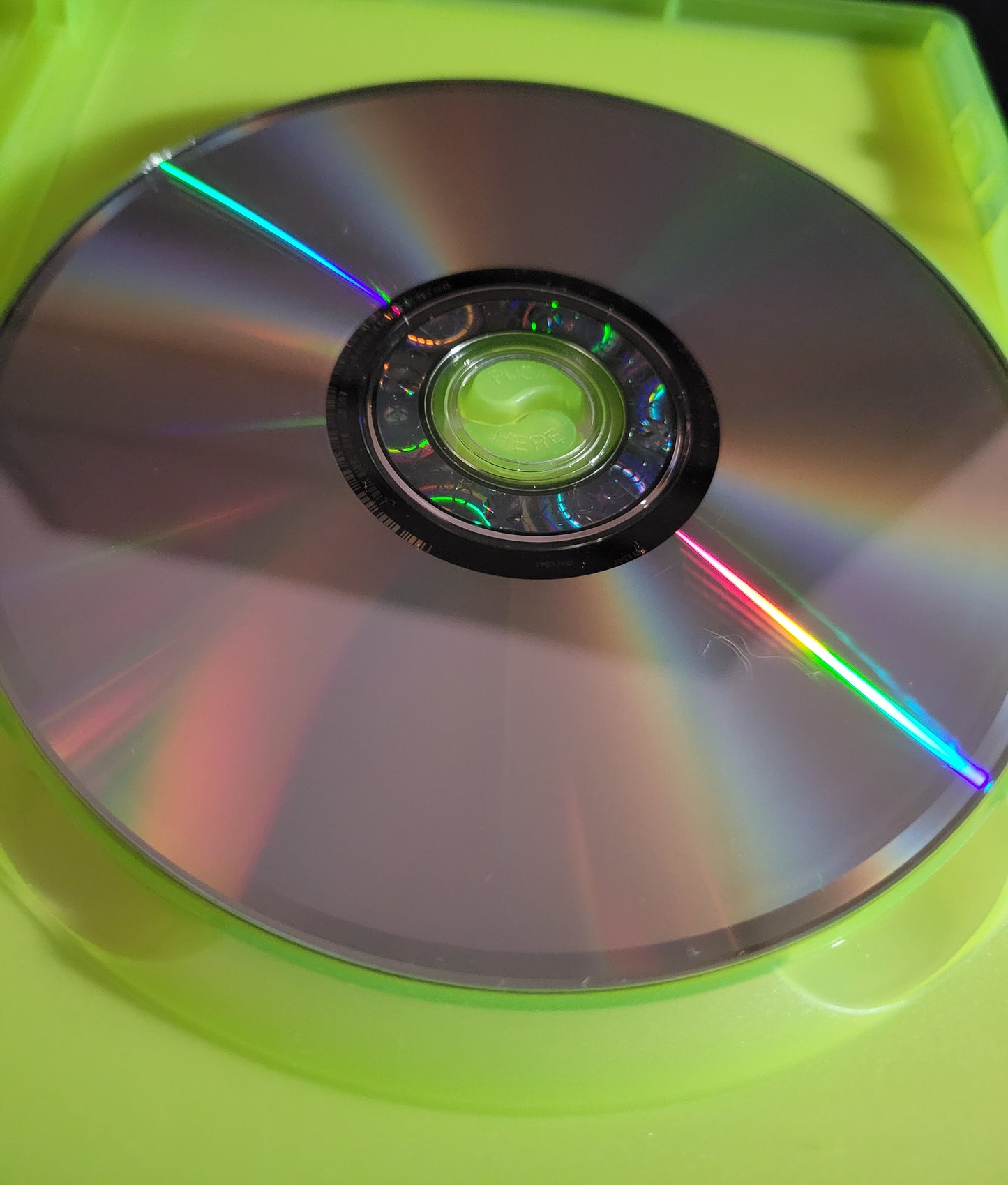 SACRED 3 - Microsoft XBOX 360 - MINT CIB Pre-Owned Great Shape Tested & Working