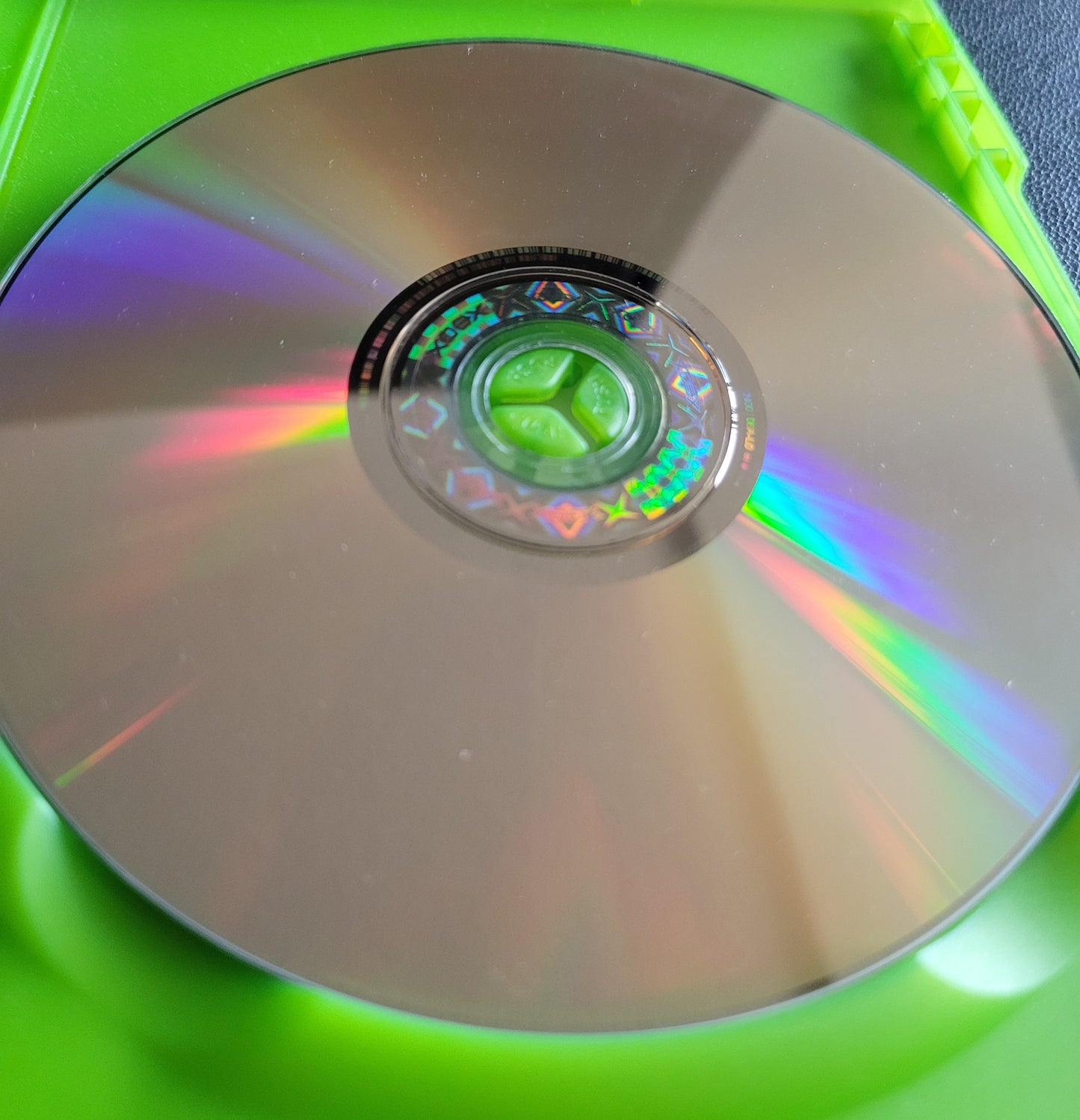 Metal Gear Solid 2: Substance - (CIB) OG Microsoft XBOX Pre-Owned Great Shape Tested & Working CLEAN DISC