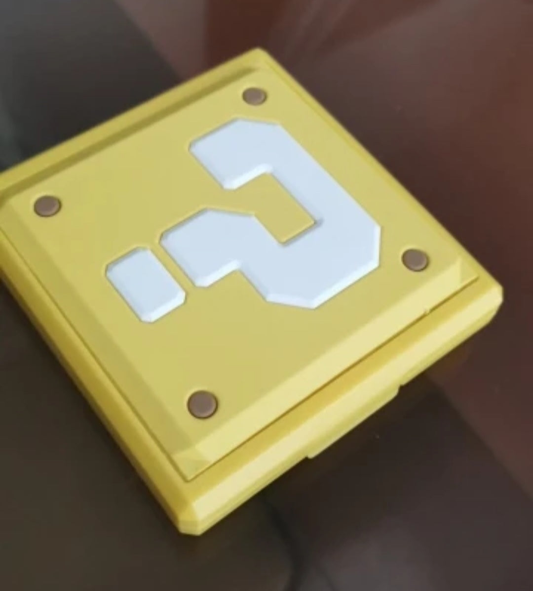 3D Pattern 12 In 1 Game Card Case For Switch Storage Box Game Cartridge Case For NS 11 Variations