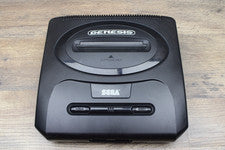 Sega Genesis Model 2 Console Bundle | Complete System | Multiple Conditions | Tested & Working