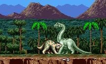 E.V.O. The Search For Eden - SNES - Super Nintendo Ent. System NTSC/PAL Cartridge