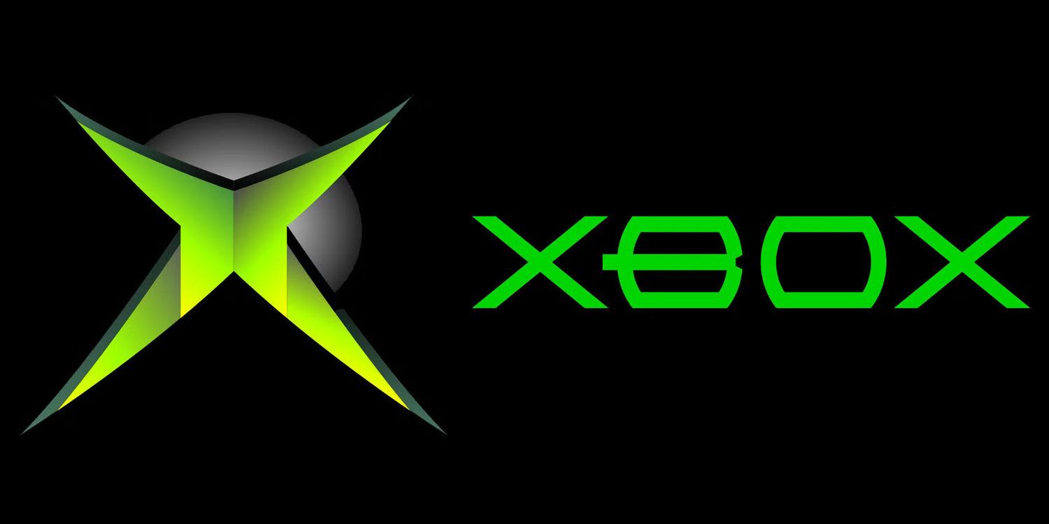OG XBOX