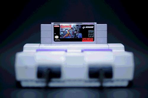 All Snes Games