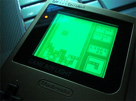 Gameboy