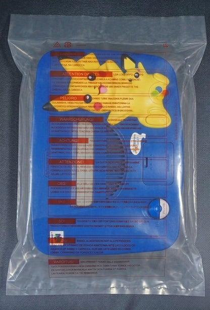 Nintendo 64 (N64) Super Nintendo (SNES) Plastic Bags | NUS-1 / NUS-2 | Original-Style Packaging