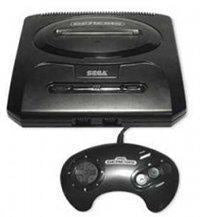 Sega Genesis Model 2 Console Bundle | Complete System | Multiple Conditions | Tested & Working